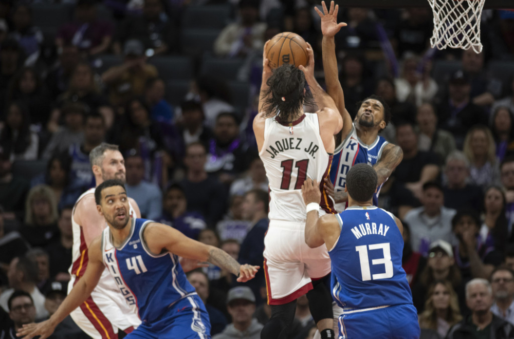 Majami može bez Jovića i prve zvezde VIDEO