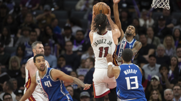 Majami može bez Jovića i prve zvezde VIDEO