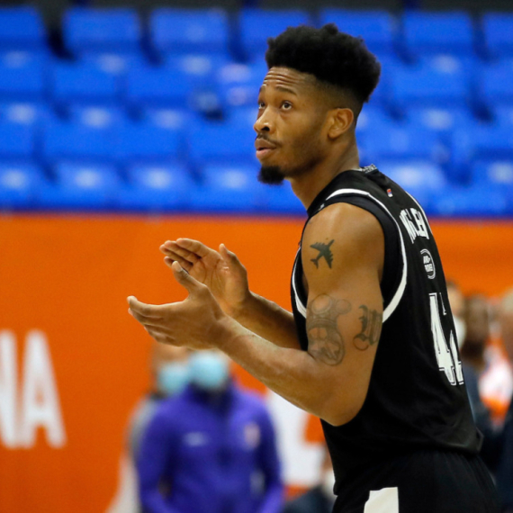 Bivši košarkaš Partizana u Spartaku iz Subotice