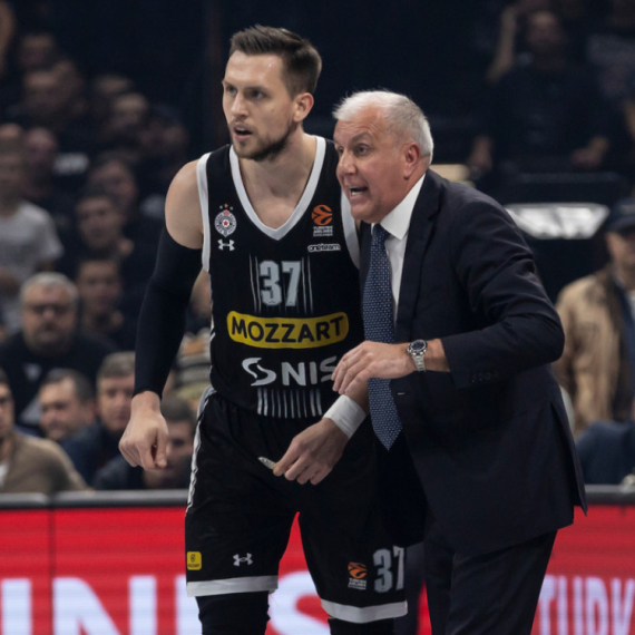 "Zvezda otišla sa terena, pa se vratila, bilo je neverovatno"