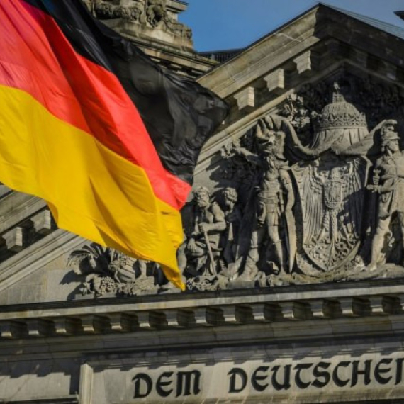 Nemačka se sprema za "pakao"