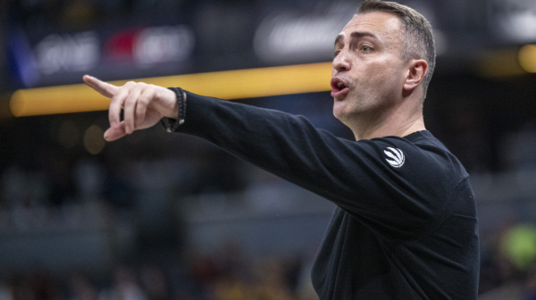 Rajakovićev Toronto upisao treću pobedu u nizu – tripl-dabl Barnsa VIDEO