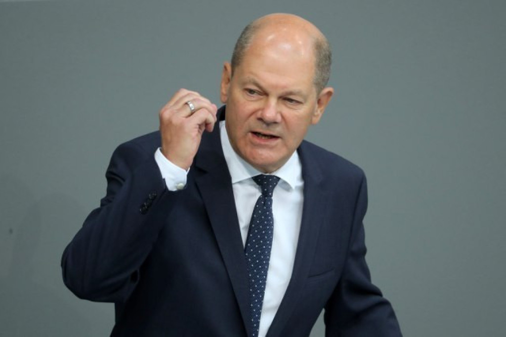 Nemačka ozbiljno strahuje, rizik je sve veći