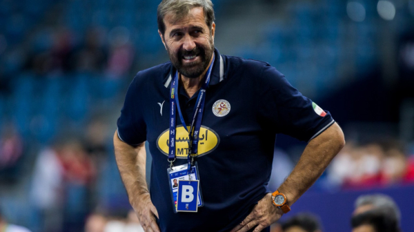 Veselin Vujović u Kući slavnih!