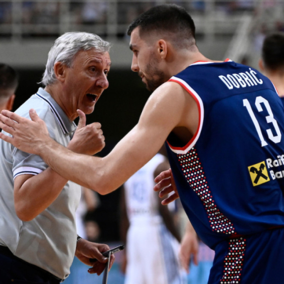 Sada i zvanično – Pešić dobio veliko pojačanje pred Gruziju