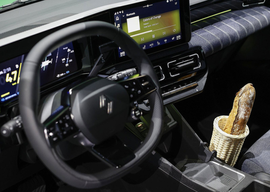 Predstavljen novi Renault 5, poznata i cena FOTO