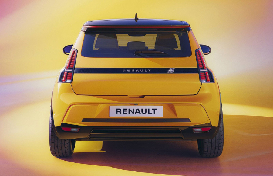 Predstavljen novi Renault 5, poznata i cena FOTO