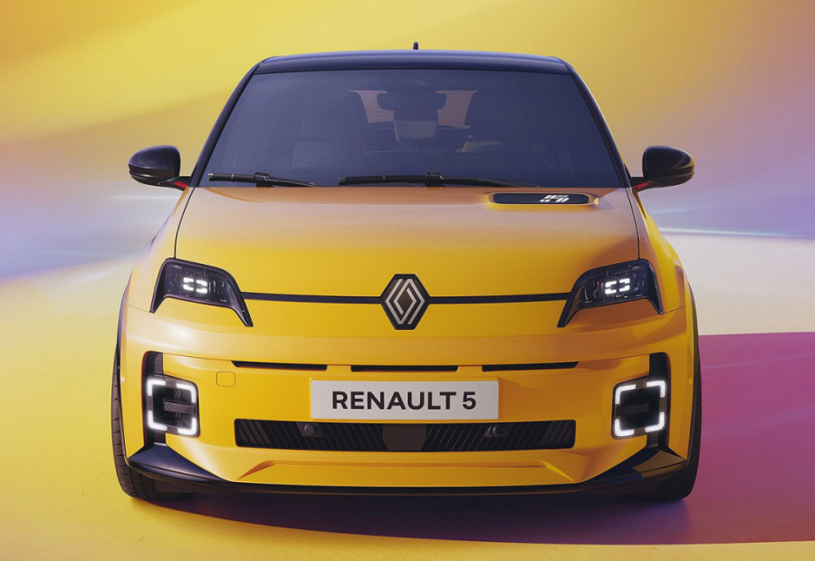 Predstavljen novi Renault 5, poznata i cena FOTO