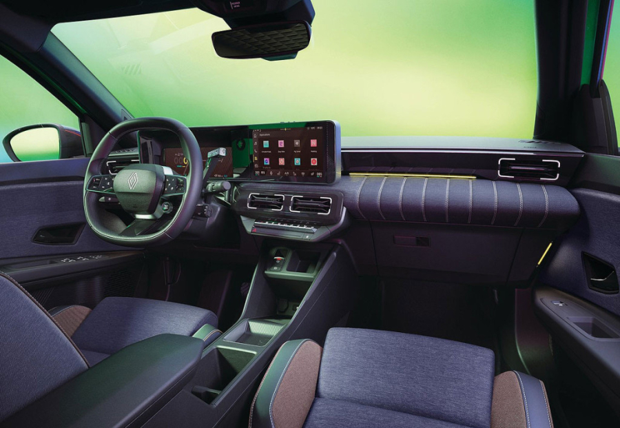 Predstavljen novi Renault 5, poznata i cena FOTO