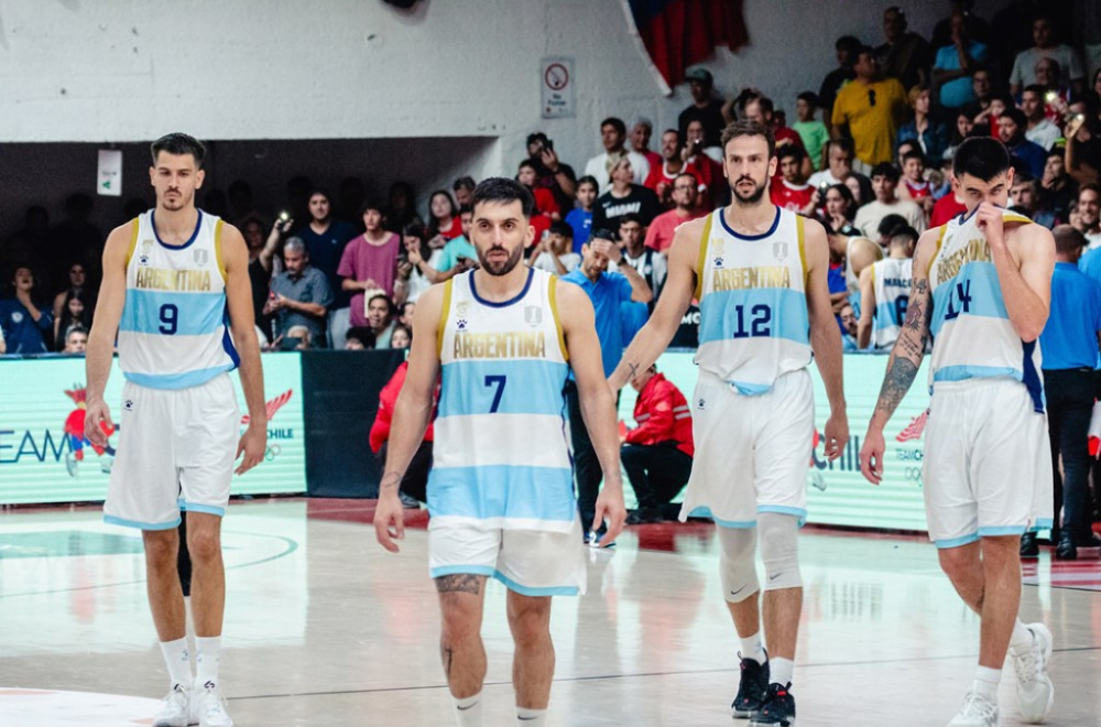 Pas prekinuo utakmicu – Kampaco se obrukao u Čileu VIDEO