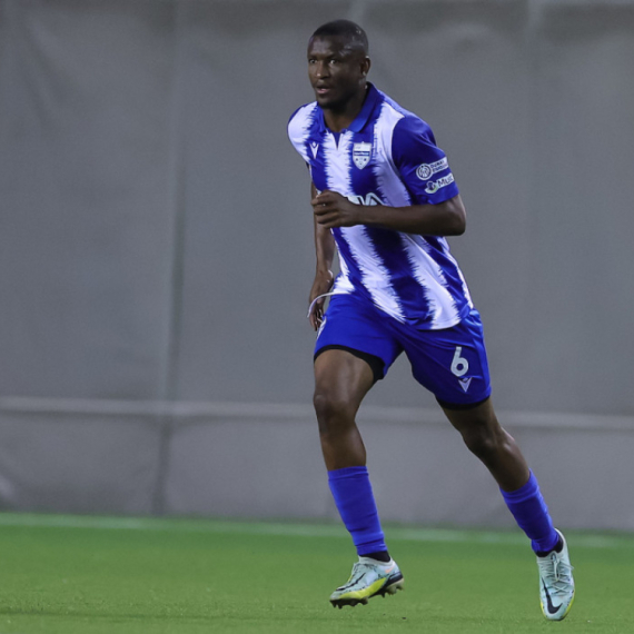 Rasizam u Superligi: Sudija ignorisao, pa dao crveni karton oštećenom