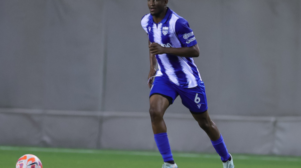 Rasizam u Superligi: Sudija ignorisao, pa dao crveni karton oštećenom