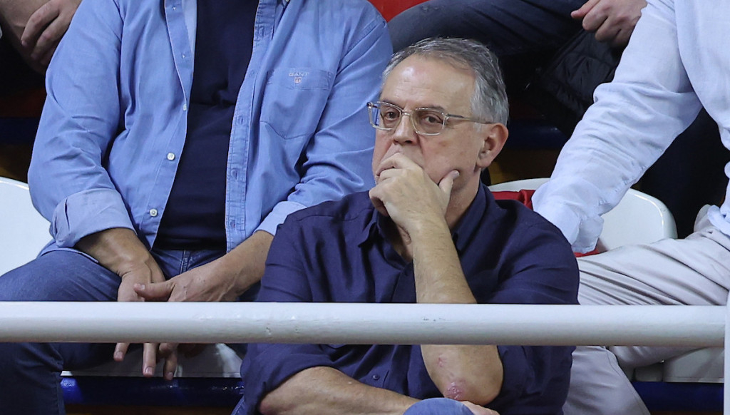 Otvoren novi front u srpskoj košarci