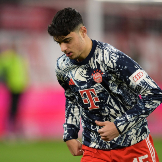 Ima nade za Piksija, Pavlović nije rekao "da" Nemcima