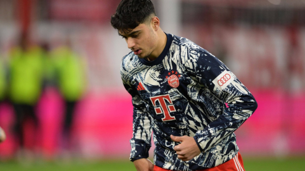 Ima nade za Piksija, Pavlović nije rekao "da" Nemcima