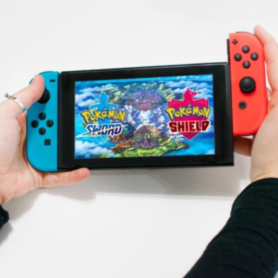 Nintendo Switch 2 možda nećemo videti pre sledeće godine