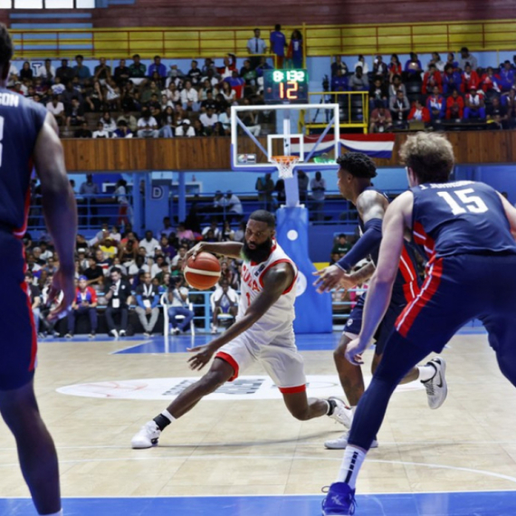 Senzacija u Havani – Kuba bolja od Amerike VIDEO