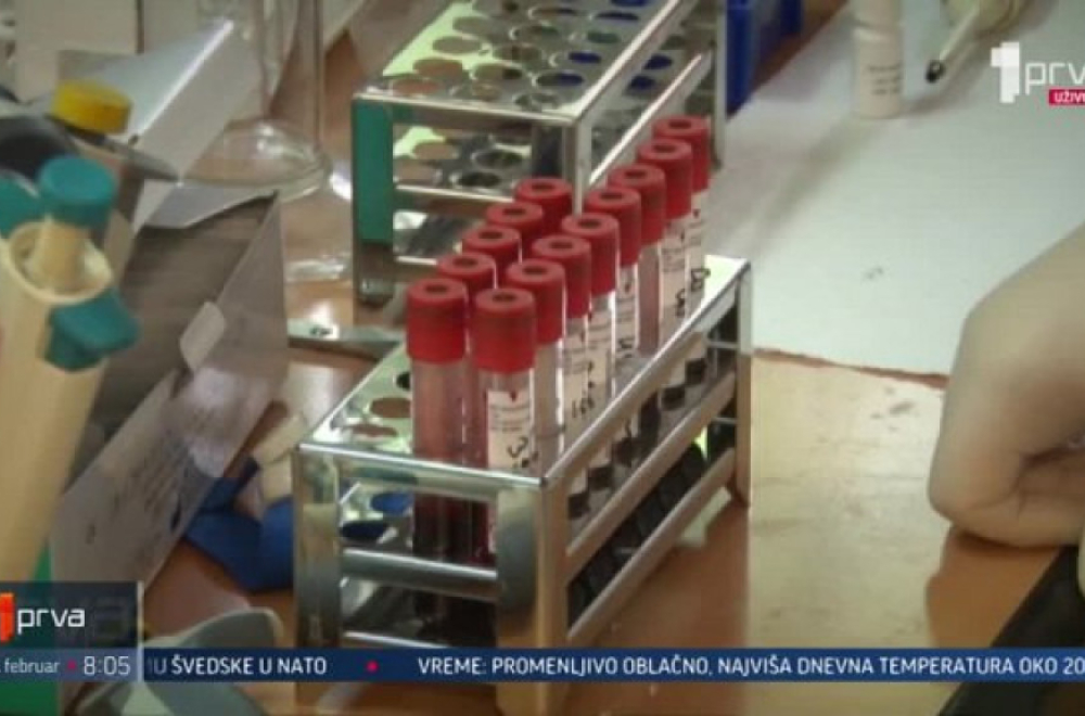 Niska stopa vakcinacije MMR-om u Novom Pazaru VIDEO