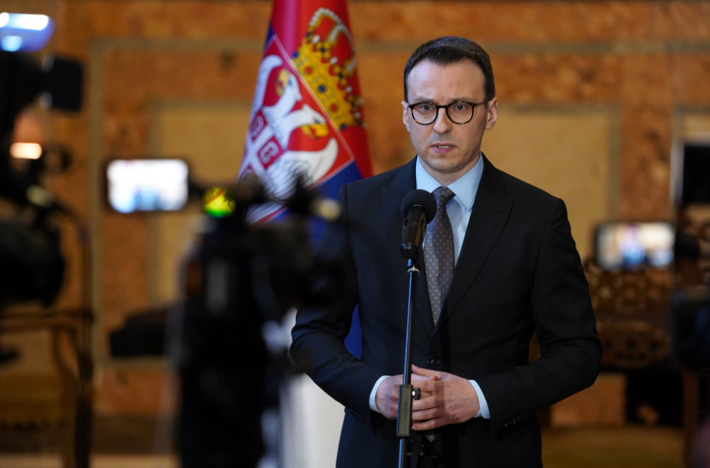 U Briselu sutra nastavak razgovora Beograda i Prištine: Glavna tema upotreba dinara na KiM