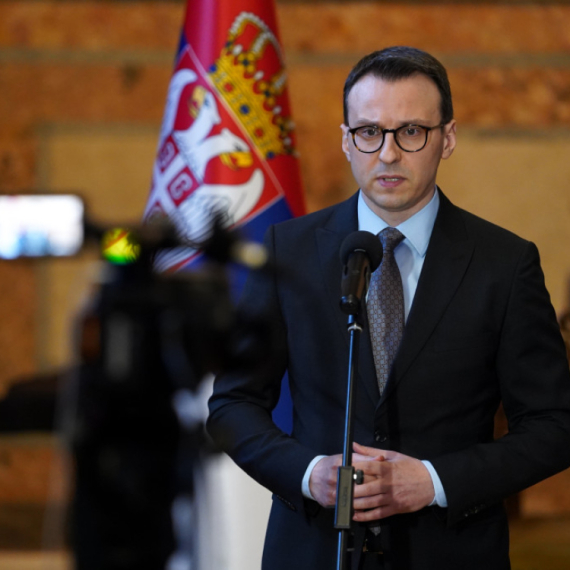 U Briselu sutra nastavak razgovora Beograda i Prištine: Glavna tema upotreba dinara na KiM