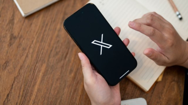 Twitter nakratko pao, sada ponovo radi