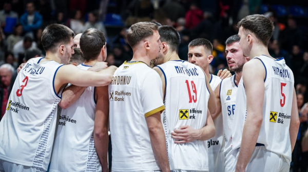 Pešićeva Srbija na ispitu kod Džikićeve Gruzije