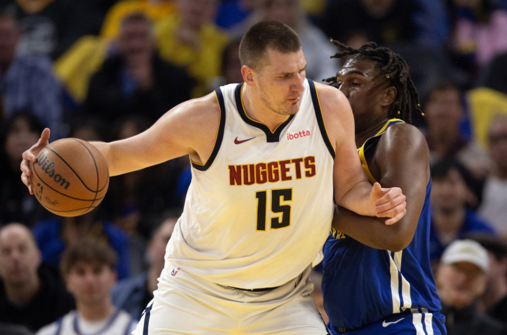 Jokić otkrio svoje omiljene League of Legends šampione