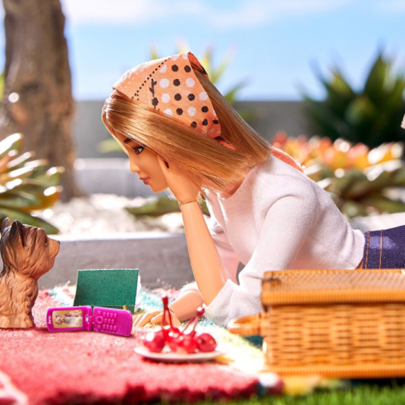 Stiže "glupi" telefon FOTO/VIDEO