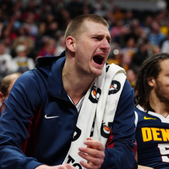 Arinas o Jokiću: "Ni blizu MVP – ovo su prazne brojke" VIDEO