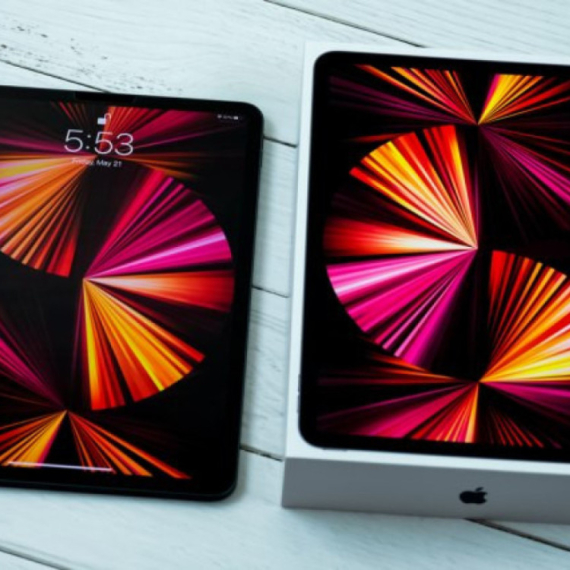 Novi Apple iPad Pro dobija veliku promenu u dizajnu