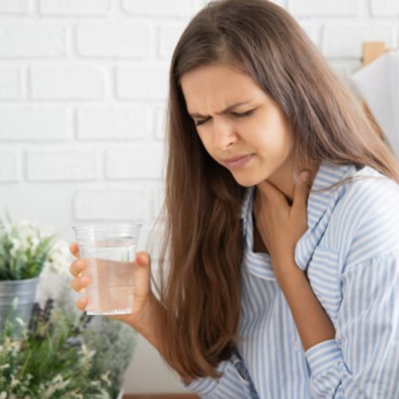 Štucanje može biti znak ozbiljnih zdravstvenih problema