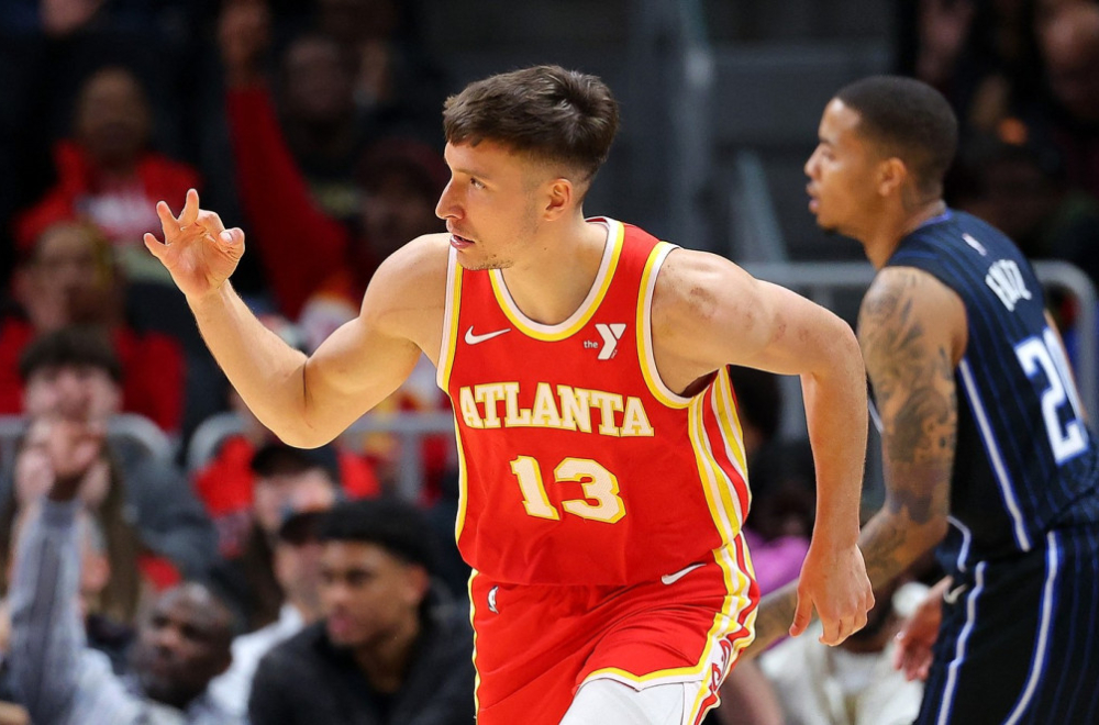 Starter Bogdanović nadomestio izostanak Janga – ceh platio koš "magije"