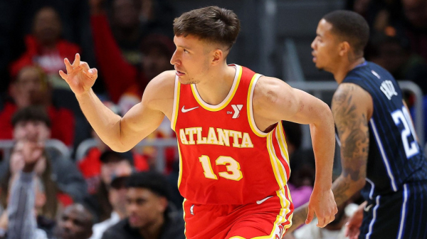 Starter Bogdanović nadomestio izostanak Janga – ceh platio koš "magije"