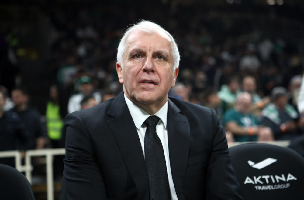 Vlasnik Panatinaikosa uživa u "Žoc" pivu FOTO