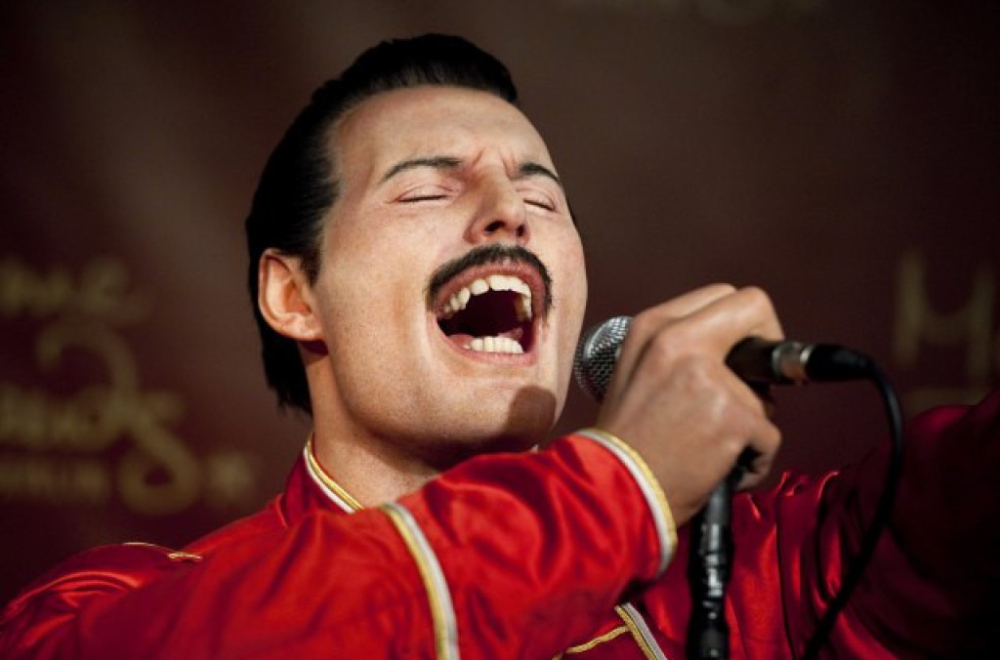 Fredi Merkjuri ponovo na sceni?