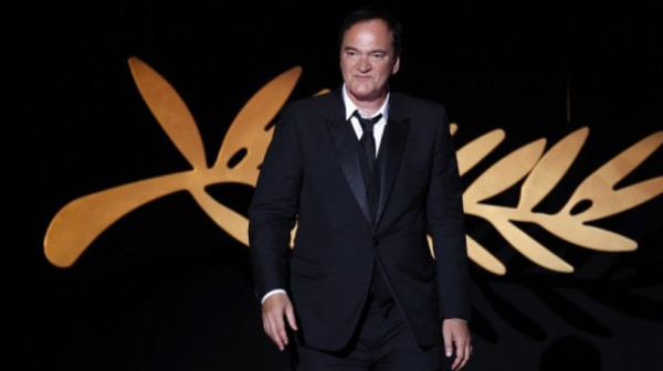 Kventin Tarantino se vraća glumi na velika vrata