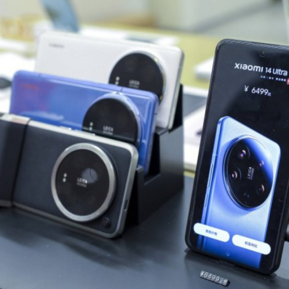 Ovo su cene za Xiaomi 14 i 14 Ultra u Evropi