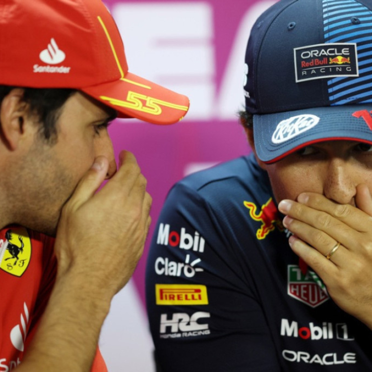 Otkrivene najnovije plate F1 pilota – ogroman jaz