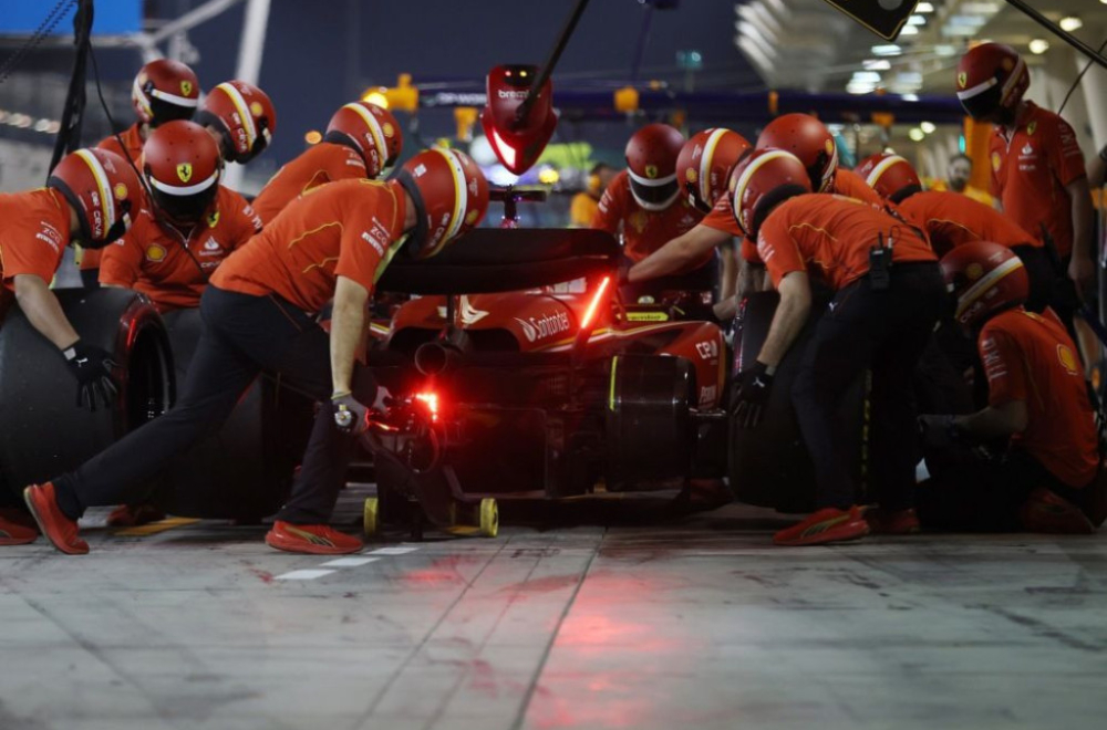 Otkrivene najnovije plate F1 pilota – ogroman jaz