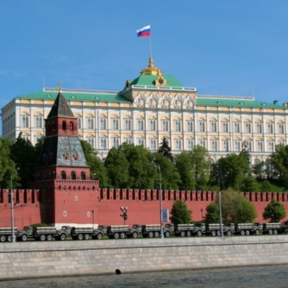 Brutalan odgovor Kremlja: Hrlite u direktan sukob