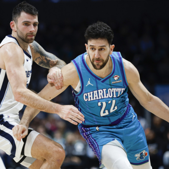 "Micićeva svest i osećaj za igru su izuzetni"