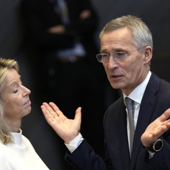 Oglasio se šef NATO-a i sada je sve jasno