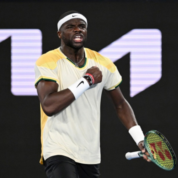 "Tenis je najteži sport na svetu" VIDEO