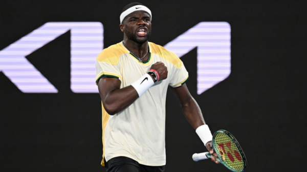 "Tenis je najteži sport na svetu" VIDEO