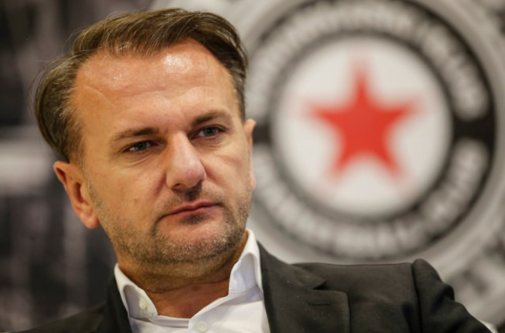 Mijailović: "Uskoro ćemo objaviti jako lepe stvari"