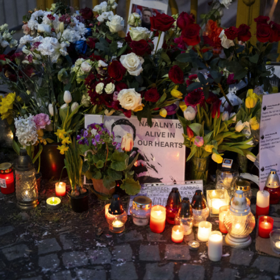 Saveznik Navaljnog pozvao na proteste na dan izbora; Kremlj upozorava: Biće posledica