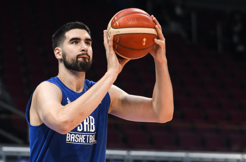 Dušan Ristić u drugoj ligi Španije