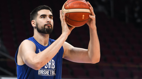 Dušan Ristić u drugoj ligi Španije