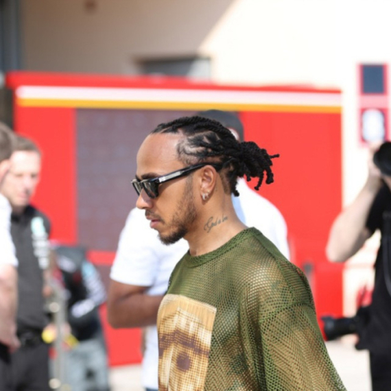 Hamilton tajnovit pre dolaska u Ferari: Nisam rekao ni roditeljima