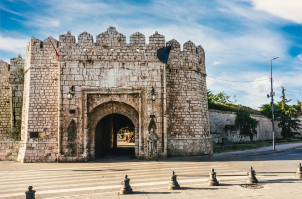 Kosturnica u Niškoj tvrđavi o kojoj se malo zna VIDEO